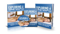 Exploring Cupping Therapy Today PLR Bundle