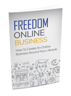 Freedom Online Business