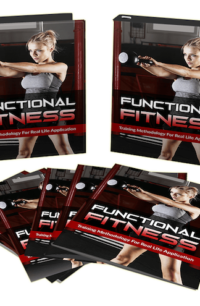 Functional Fitness PLR Bundle