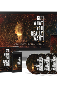 Get What You Really Want PLR Bundle