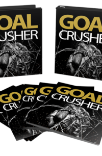 Goal Crusher PLR Bundle