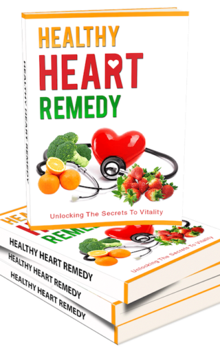 Healthy Heart Remedy