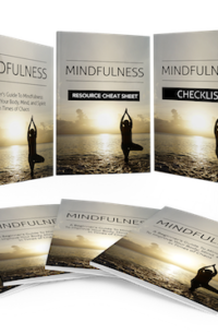 Mindfulness PLR Bundle