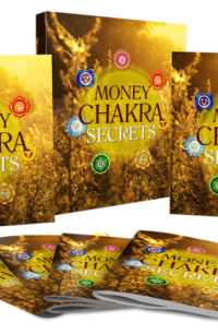 Money Chakra Secrets PLR Bundle