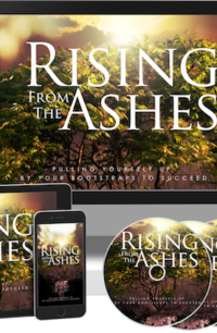Rising From The Ashes PLR Bundle