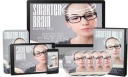 Smarter Brain better life PLR Bundle