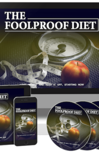 The Foolproof Diet PLR Bundle