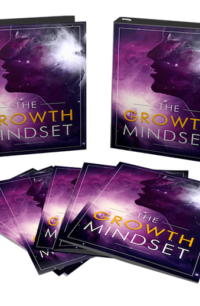 The Growth Mindset PLR Bundle