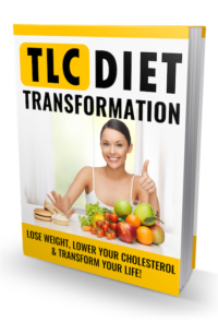 TLC Diet Transformation