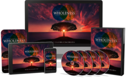 Wholeness PLR Bundle