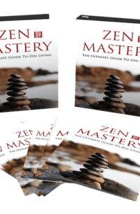Zen Mastery PLR Bundle